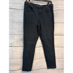 Universal Thread High-Rise Skinny Jeans Size 10/30